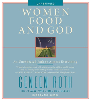 Women Food and God