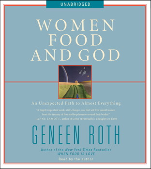 Women Food and God Women Food and God