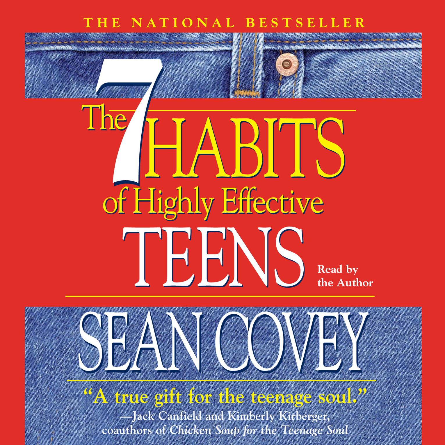 the seven habits of highly effective teens by sean covey