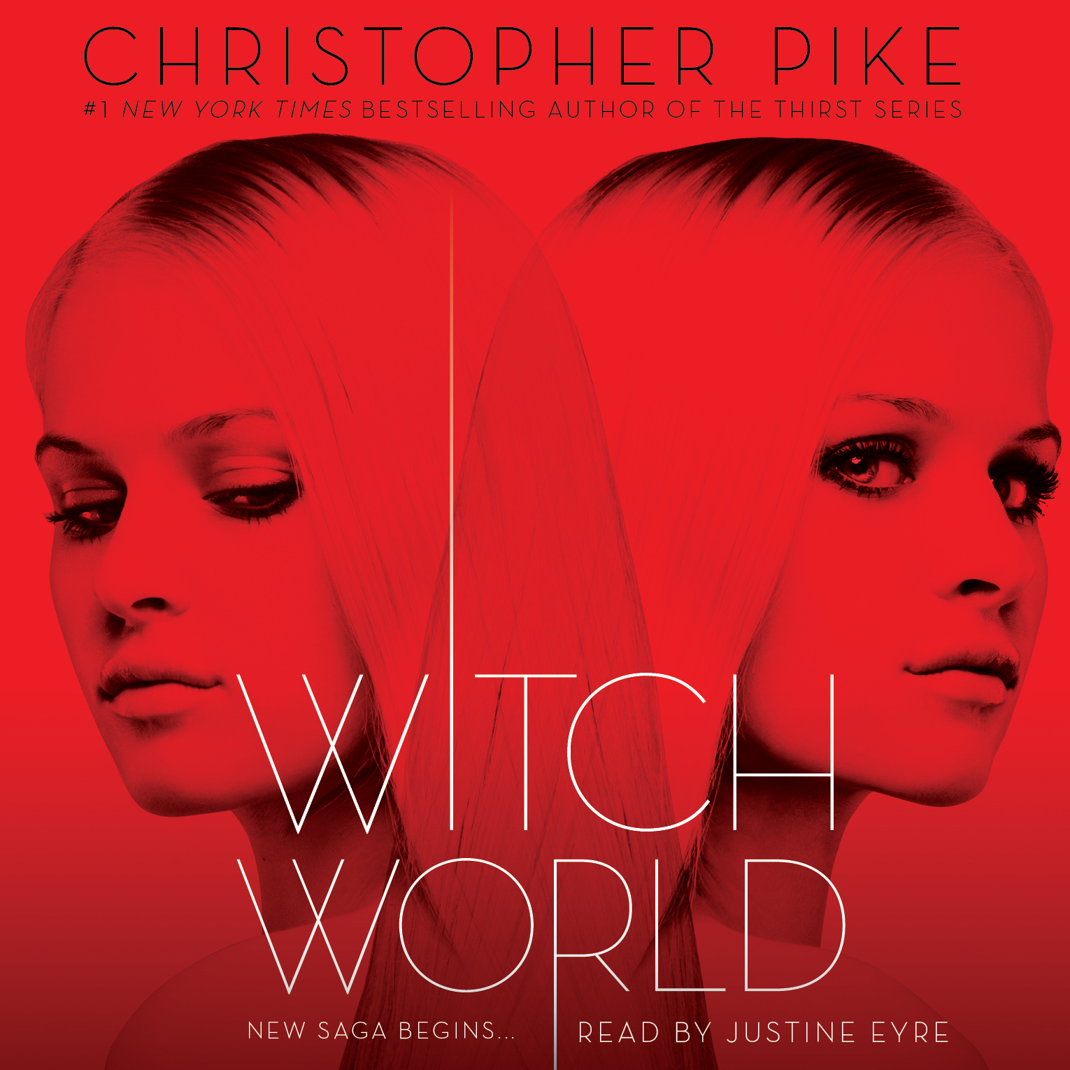 Witch by Christopher Pike