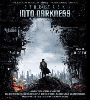 Star Trek Into Darkness Star Trek Into Darkness