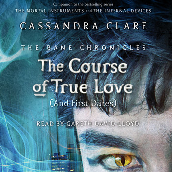 The Course of True Love (and First Dates) The Course of True Love (and First Dates)