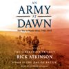 An Army at Dawn An Army at Dawn