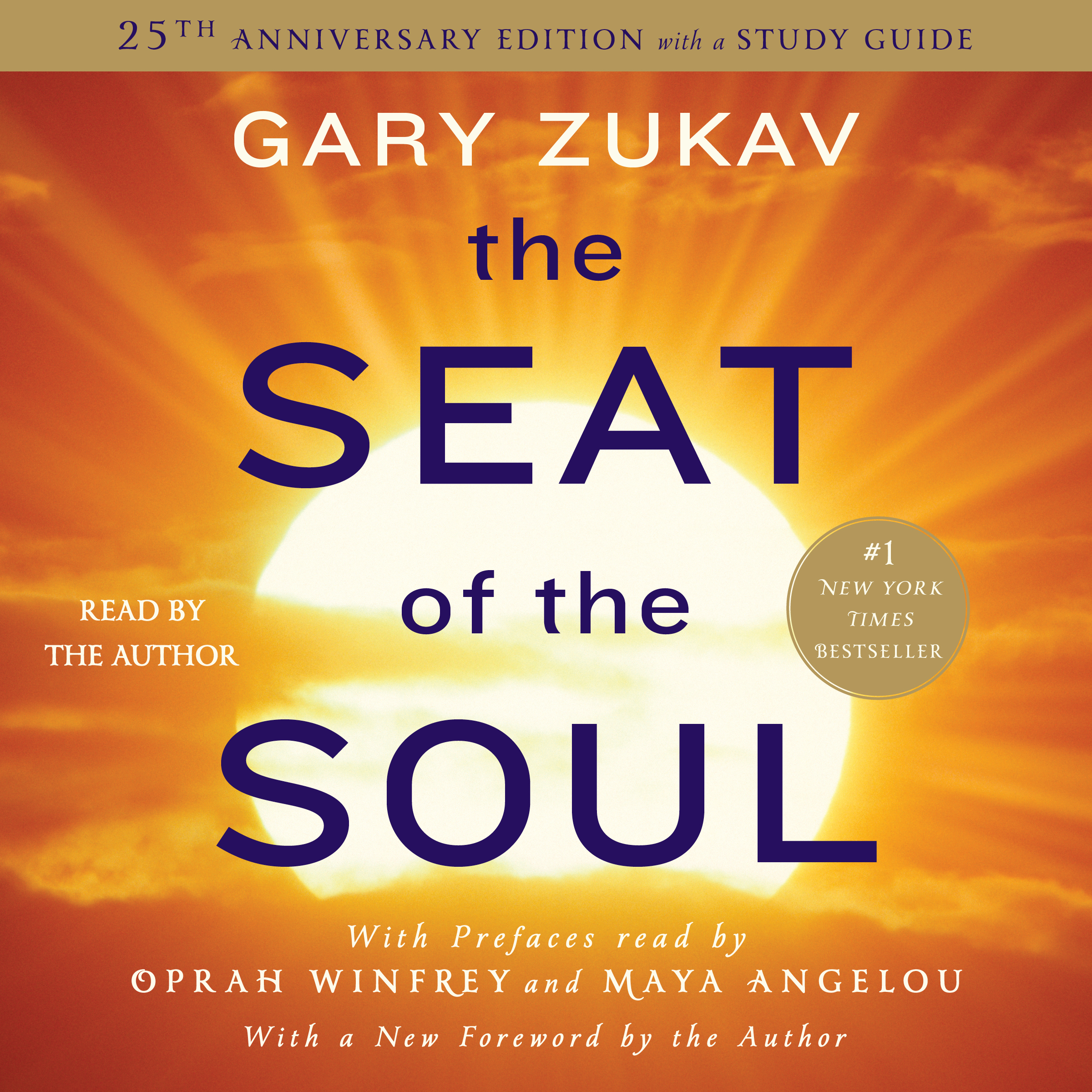 The Seat Of The Soul Audiobook By Gary Zukav Oprah Winfrey Maya The Seat Of The Soul Audiobook By Gary Zukav Oprah Winfrey Maya