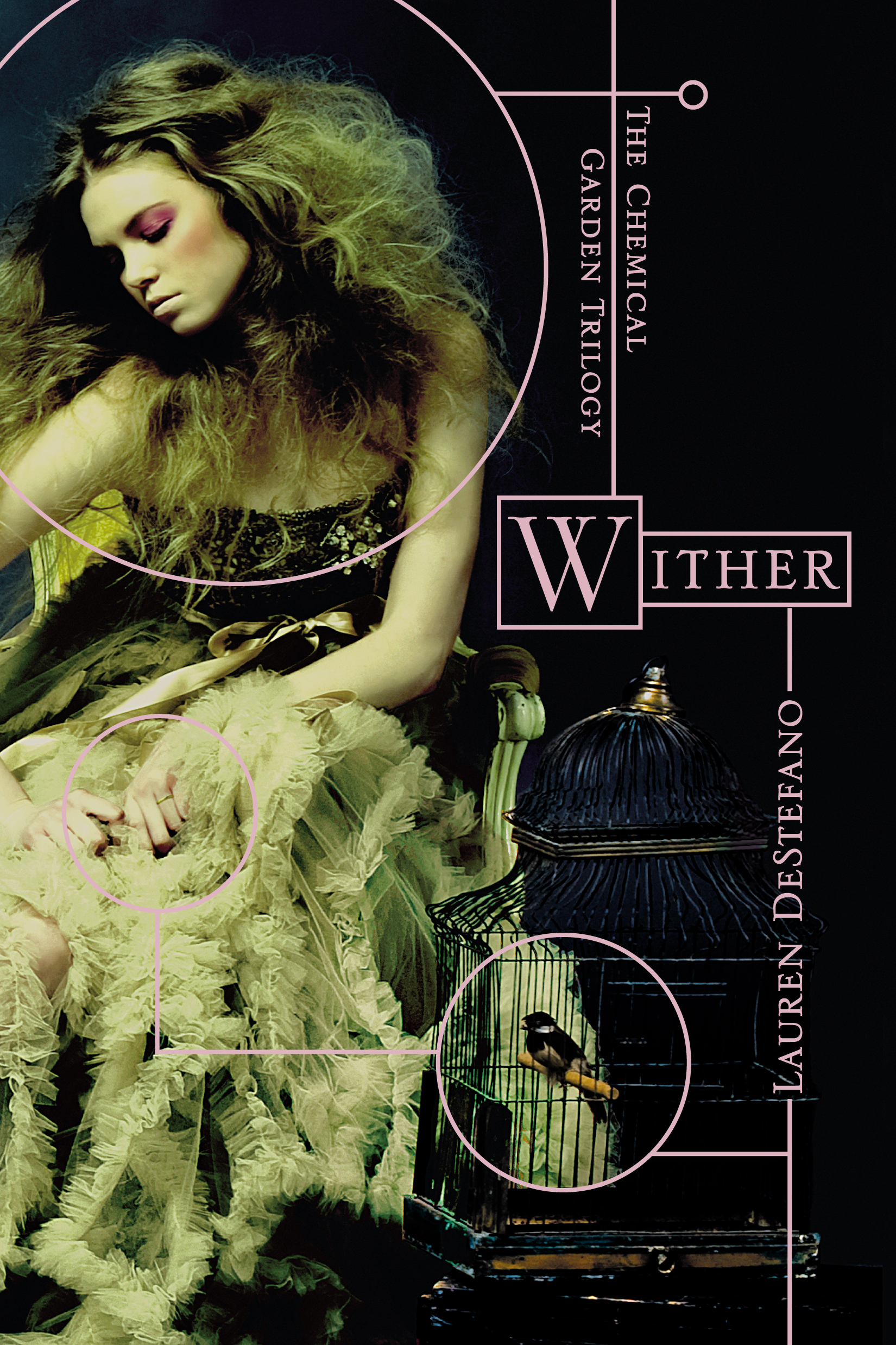 Read Wither The Chemical Garden 1 By Lauren Destefano