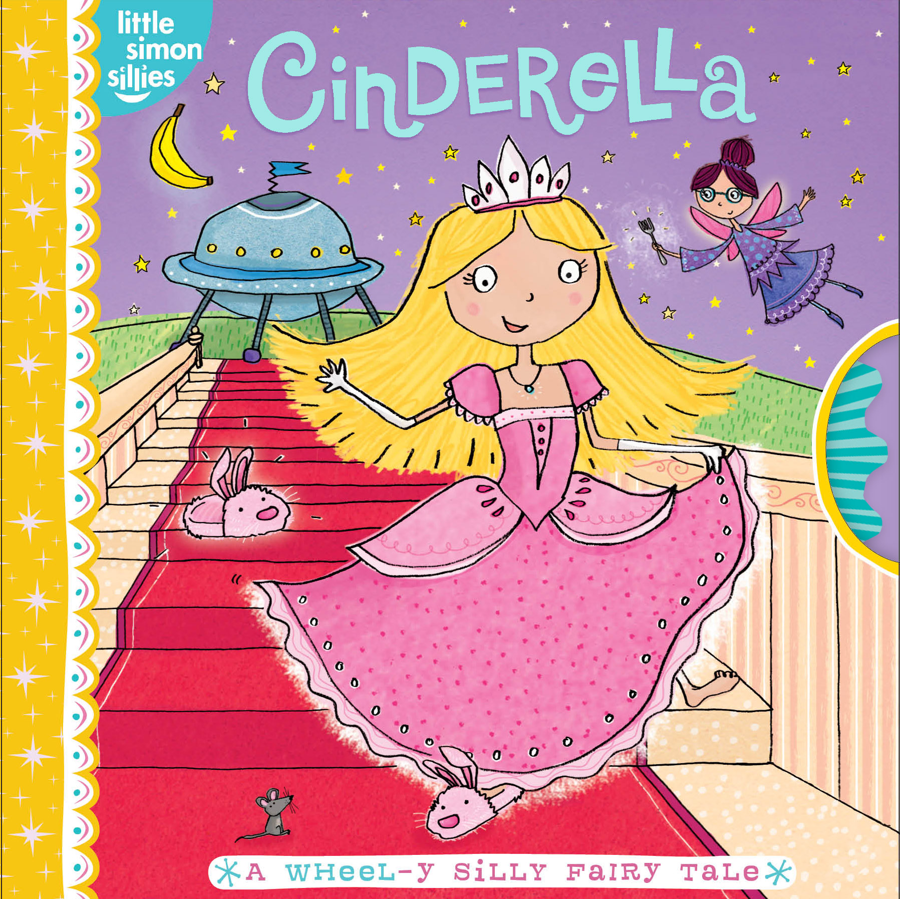 cinderella book