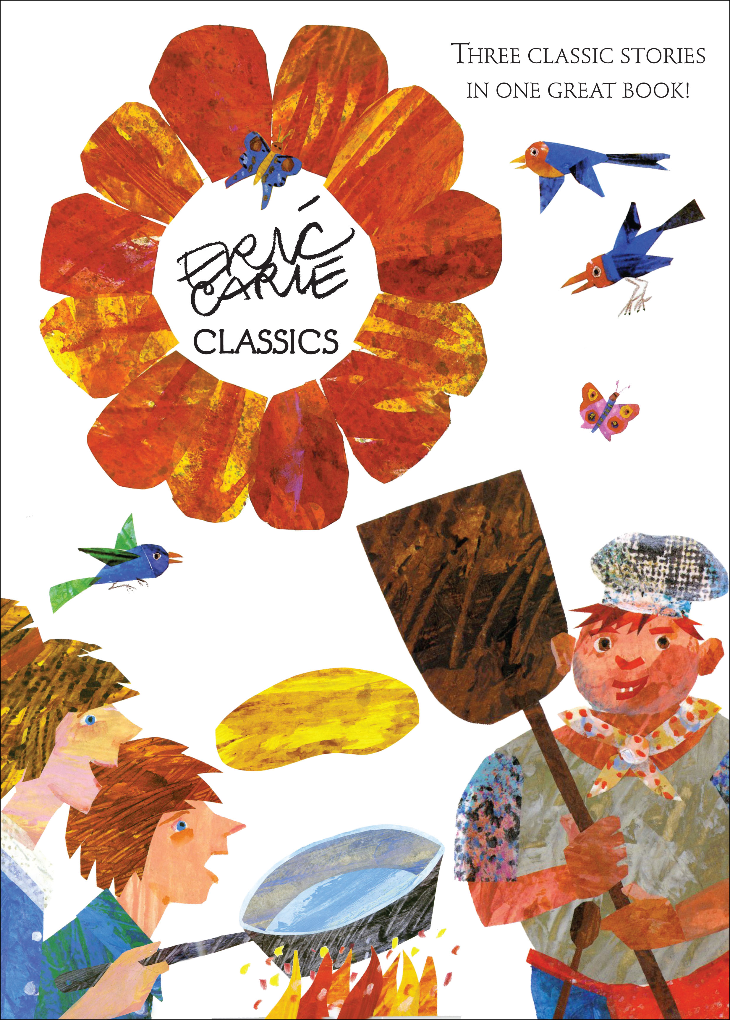  Eric Carle Bibliography Caen sccm cdp01 engin umich edu Eric Carle 