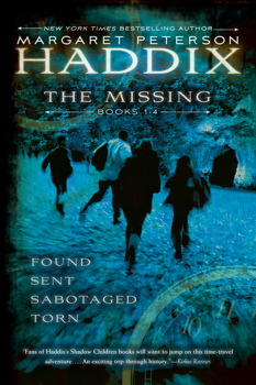 The missing book 2 sent pdf