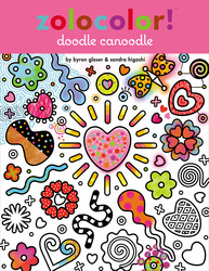 Zolocolor! Doodle Canoodle Zolocolor! Doodle Canoodle