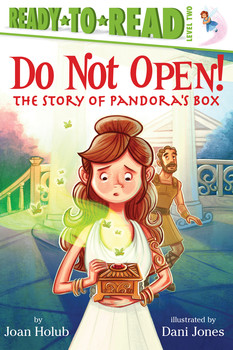 Do Not Open! Do Not Open!