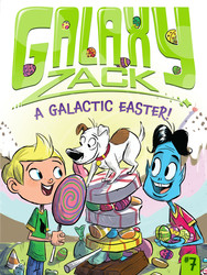 A Galactic Easter! A Galactic Easter!