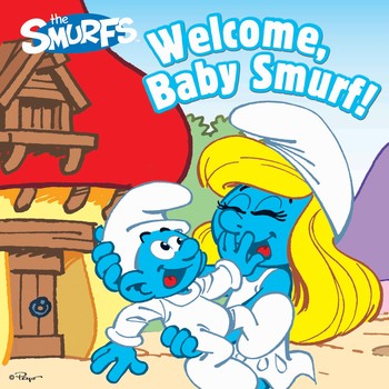 Welcome, Baby Smurf! Welcome, Baby Smurf!