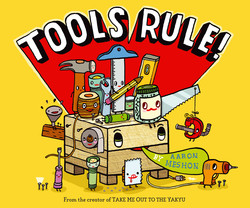 Tools Rule! Tools Rule!