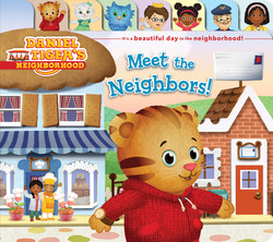 Meet the Neighbors! Meet the Neighbors!