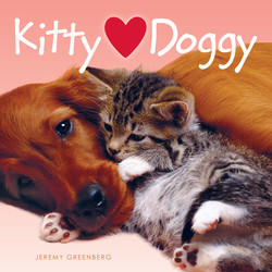 Kitty Hearts Doggy (Kitty Loves Doggy) Kitty Hearts Doggy (Kitty Loves Doggy)