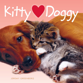 Kitty Hearts Doggy (Kitty Loves Doggy) Kitty Hearts Doggy (Kitty Loves Doggy)