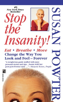 Stop the Insanity Stop the Insanity