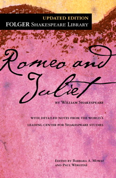 Romeo and Juliet