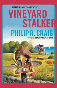 Vineyard Stalker Vineyard Stalker