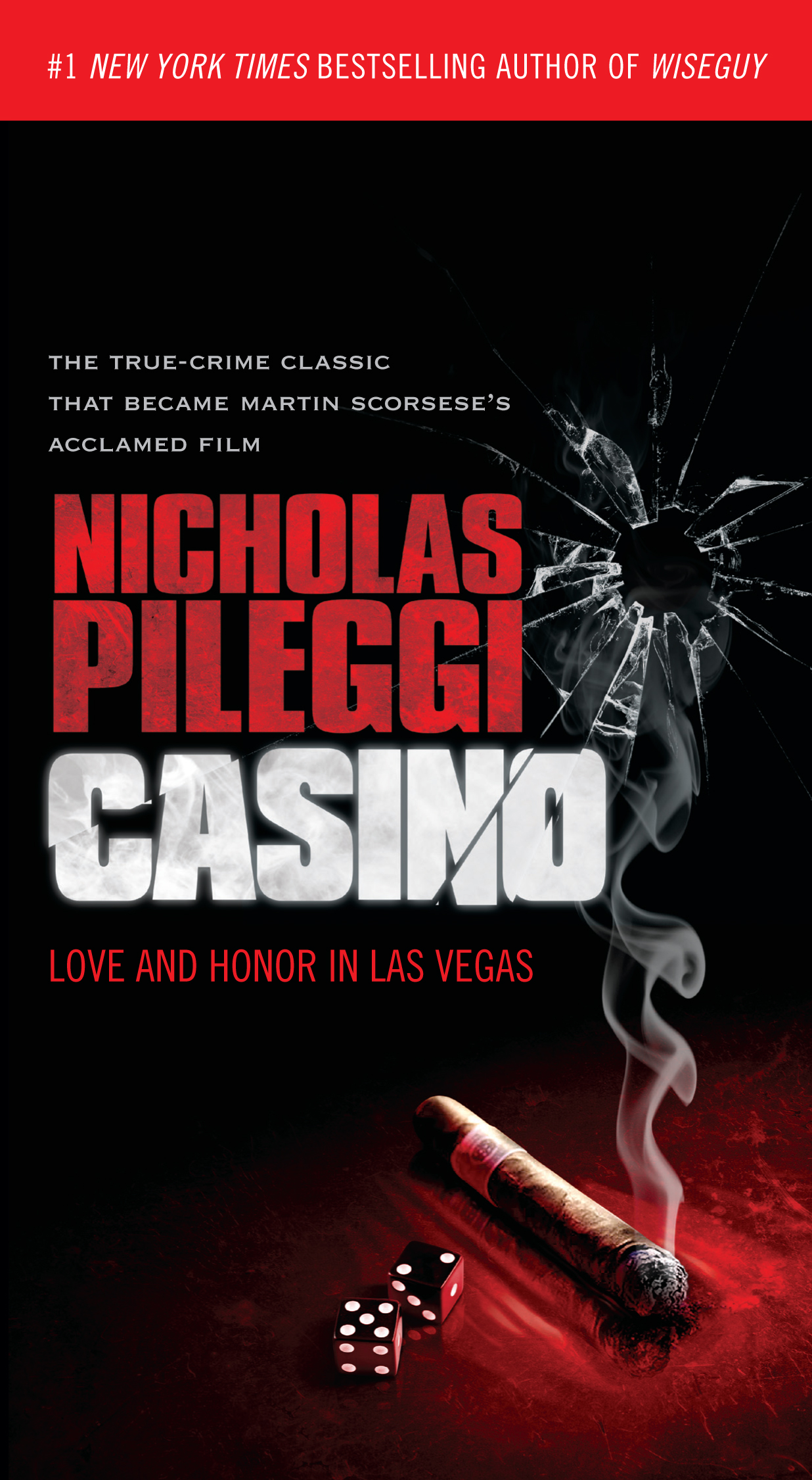 wiseguy book nicholas pileggi