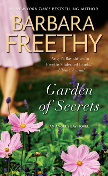 At Hidden Falls (Angels Bay Book 4)