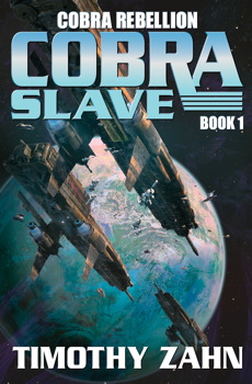 Cobra Slave Cobra Slave