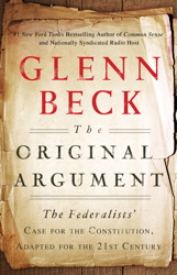 Glenn Beck Glenn Beck book cover