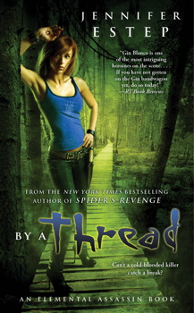 By a Thread By a Thread