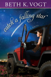 Beth K. Vogt Beth K. Vogt book cover