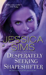 Jessica Sims Jessica Sims book cover