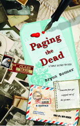 Brynn Bonner Brynn Bonner book cover