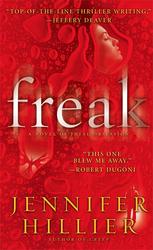 Jennifer Hillier Jennifer Hillier book cover