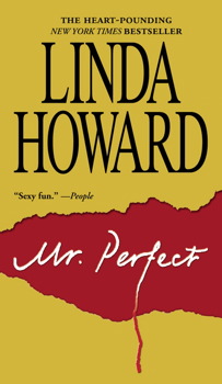 Linda Howard Linda Howard book cover