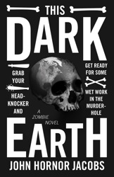 John Hornor Jacobs John Hornor Jacobs book cover
