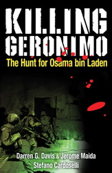 Killing Geronimo