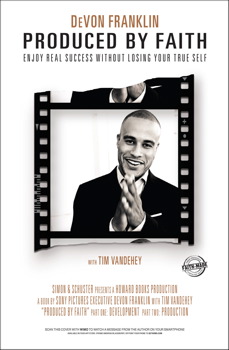 Devon franklin the unwritten rules of dating
