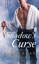 Alexa Egan Alexa Egan book cover