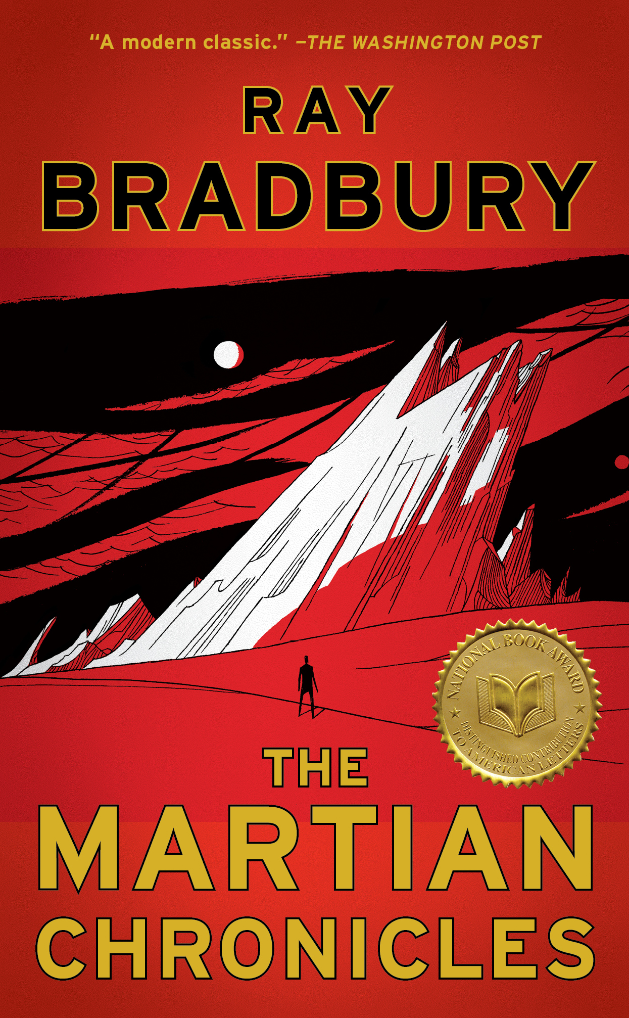 author of the martian