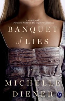 Michelle Diener Michelle Diener book cover