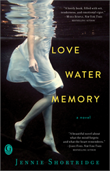 Jennie Shortridge Jennie Shortridge book cover