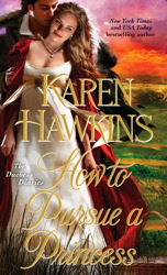Karen Hawkins Karen Hawkins book cover