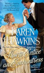 Karen Hawkins Karen Hawkins book cover