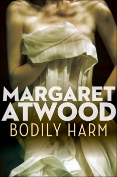 Bodily harm margaret atwood essays