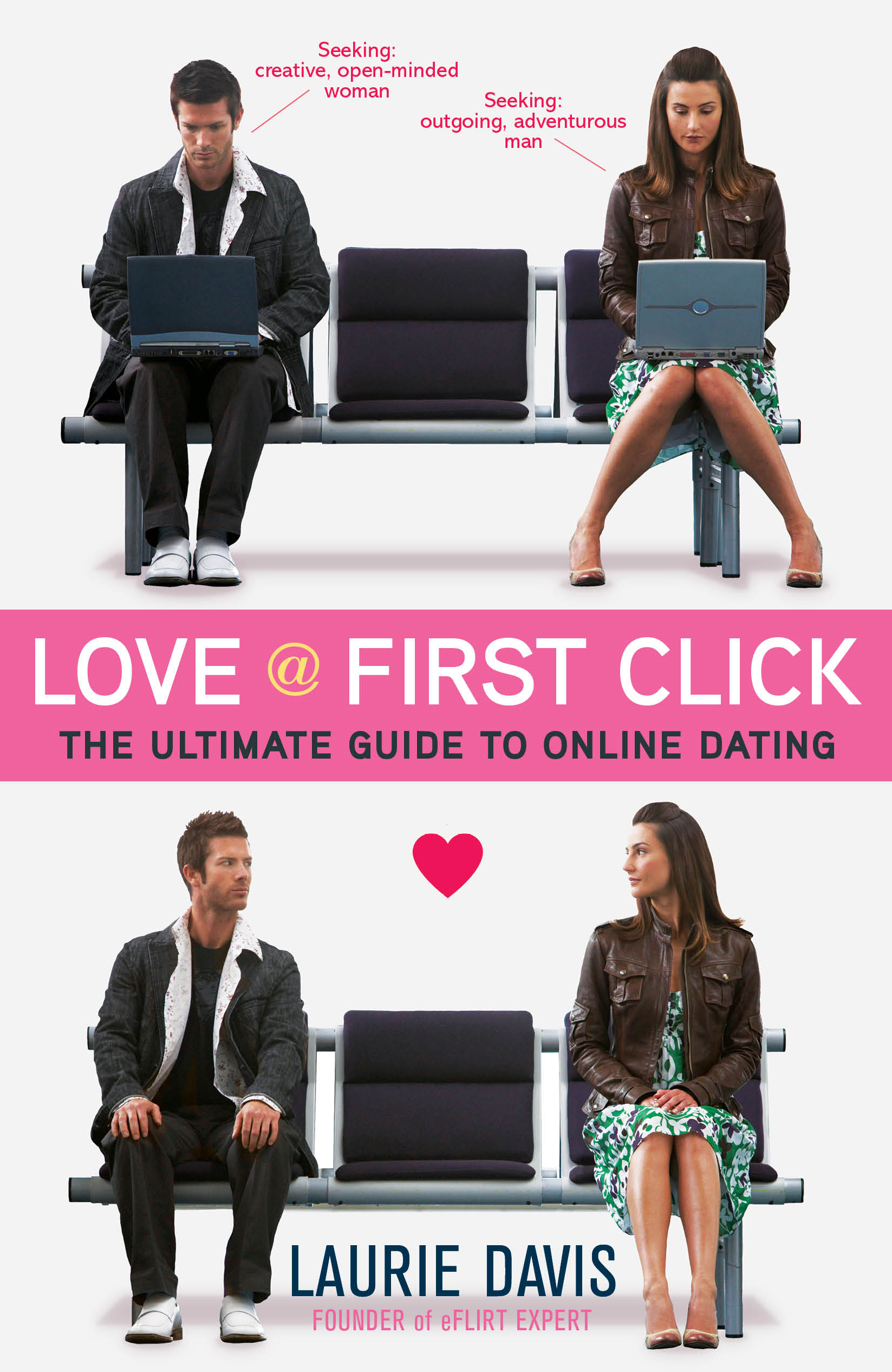 The Shift Towards Online Dating