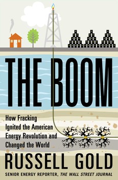 By the book by the boom