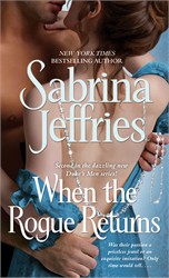 Sabrina Jeffries Sabrina Jeffries book cover