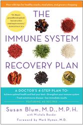 The Immune System Recovery Plan