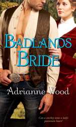 Adrianne Wood Adrianne Wood book cover