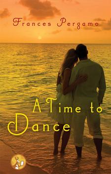 Frances Pergamo Frances Pergamo book cover