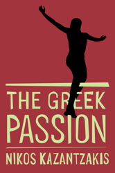 Greek Passion